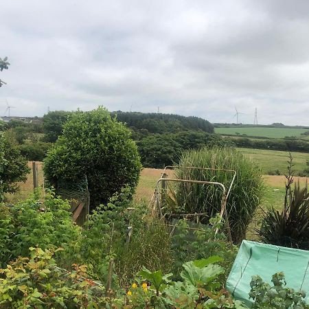 Little Valley View Otterham Exterior photo