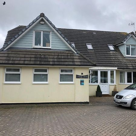 Little Valley View Otterham Exterior photo